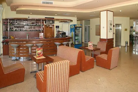 Hotel Veris in Несебър — foto 18