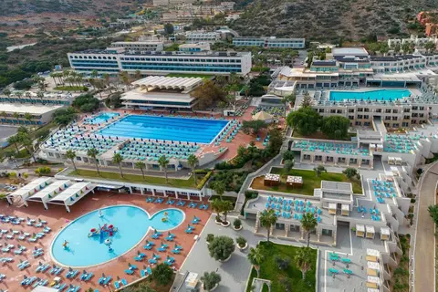 Royal & Imperial Belvedere Hotels in Chersonissos — foto 24