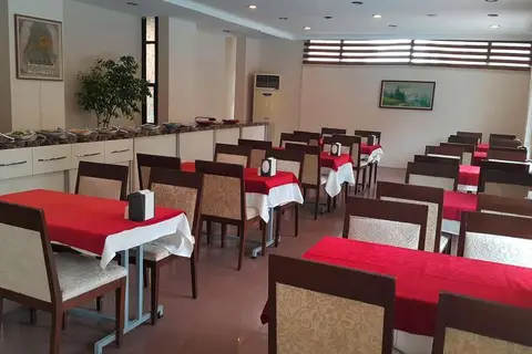 Yamanlife Hotel in Alanya — foto 7