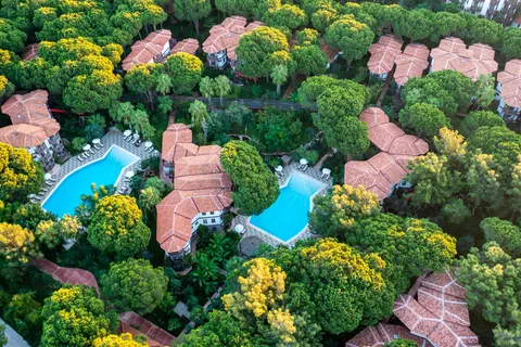 Selectum Family Resort foto 53
