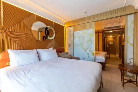 Wyndham Istanbul Old City in Fatih — foto 7