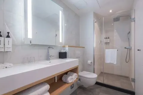 Crowne Plaza Utrecht - Central Station foto 6