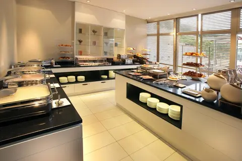 AC Hotel Ambassadeur Antibes- Juan Les Pins in Antibes — foto 6