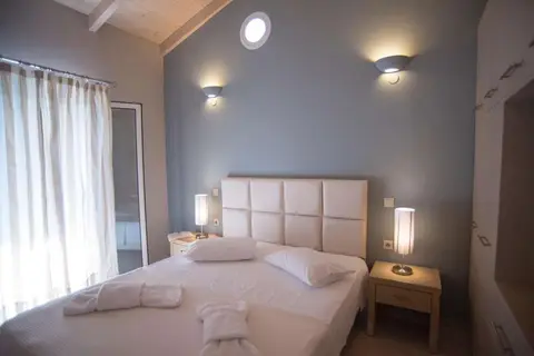 Villa Theodora in Λευκάδα — foto 14
