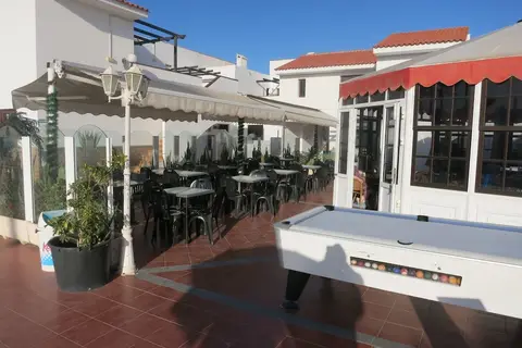 Villa Florida in Antigua — foto 21