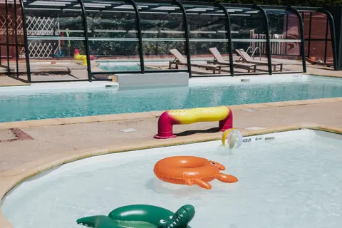 Camping Liberté Landrellec foto 12