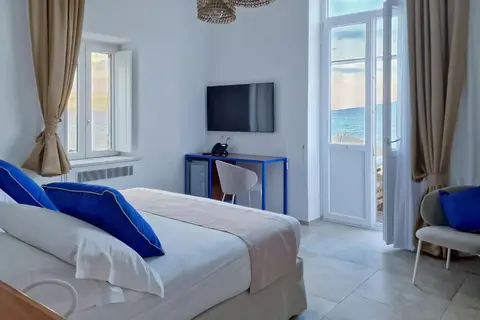 Hotel & Resort Le Axidie in Vico Equense — foto 14