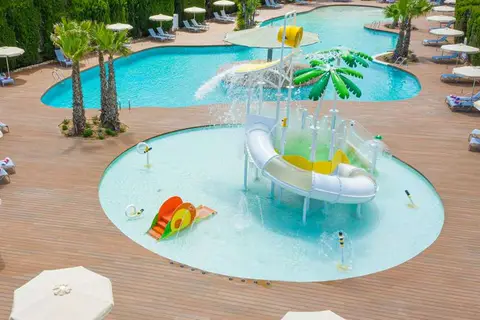 JS Portocolom Suites in Felanitx — foto 22