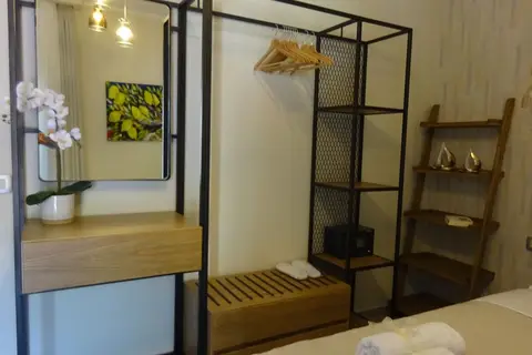 Fly & Go Dokos Studio in Parga — foto 15