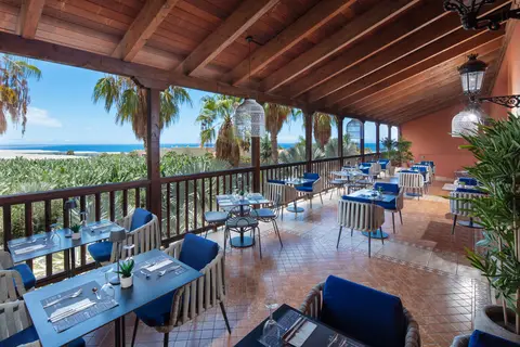 La Palma Princess Hotel in Fuencaliente De La Palma — foto 22