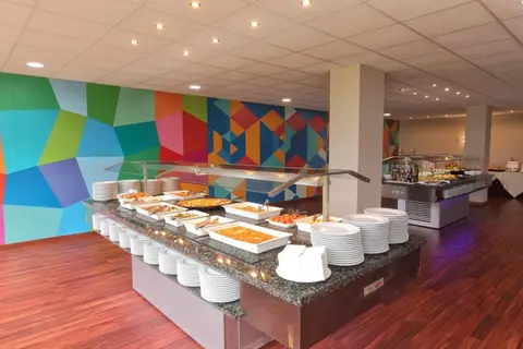 O7 Tenerife in Puerto De La Cruz — foto 16
