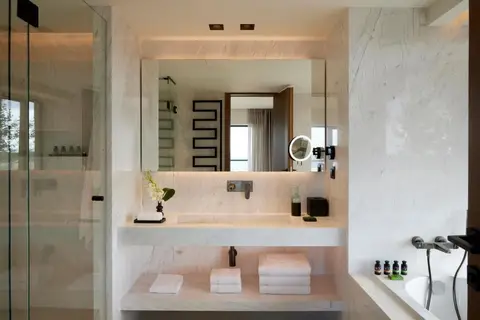 Dusit Suites Athens in Athene — foto 7