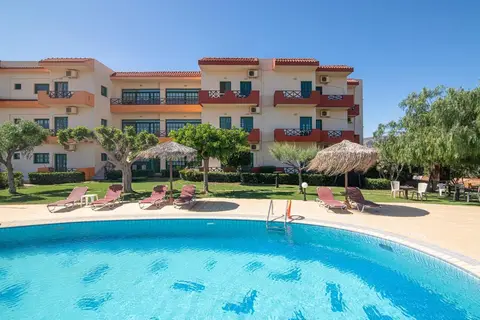 Portokali Apartments in Portokali Hotel Apartments, foto 29