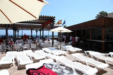 Aparthotel & Spa Acuazul in Peníscola / Peñíscola — foto 8