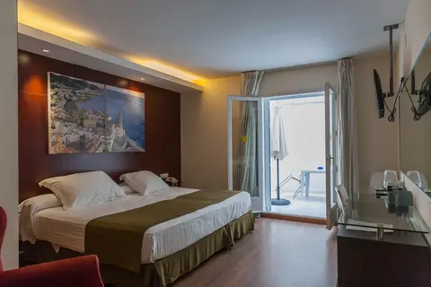 Hotel Galeon in Sitges — foto 27