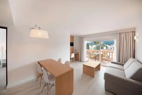 La Pergola Aparthotel in Andratx — foto 20
