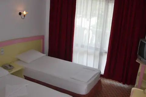 Otel Kivilcim in Marmaris — foto 22