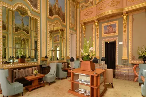 Pestana Palácio do Freixo in Porto — foto 14