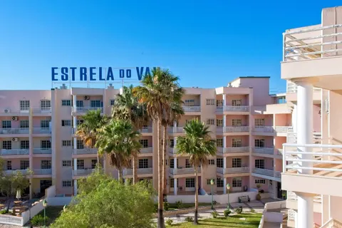 Appartementen Turim Estrela do Vau foto 17