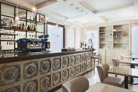 Seeport Hotel in Ancona — foto 6