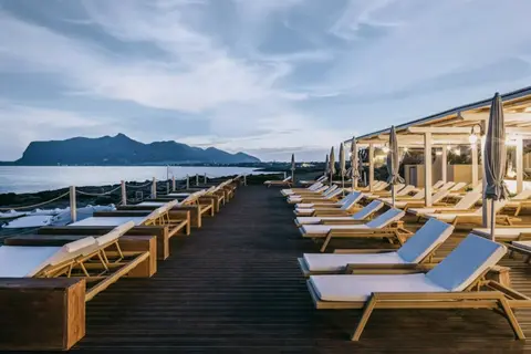Mangia's Favignana Resort in Favignana — foto 13