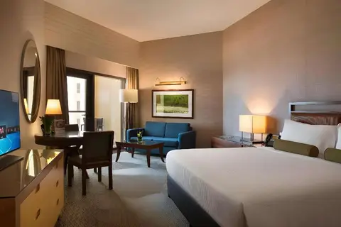 Amwaj Rotana Jumeirah Beach Residence in Dubai, foto 23