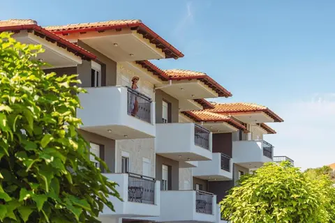 Ampelia Hotel Kassandra in Δημοτική Ενότητα Παλλήνης — foto 2
