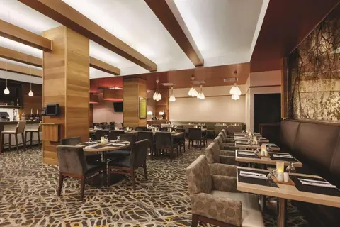 Hilton Garden Inn New York/Manhattan - Midtown East in New York, foto 3