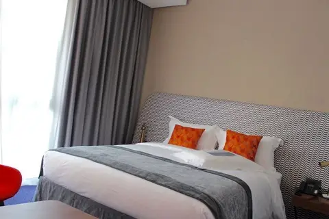 Kyriad Residence Casablanca Centre Ville in Rabat — foto 4