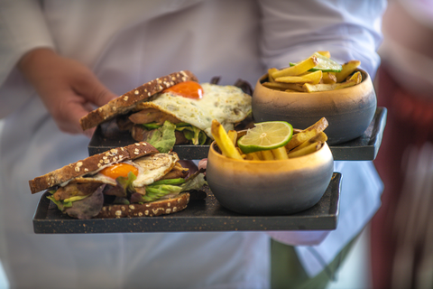 El Fuerte Marbella foto 5