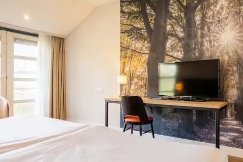 Parkhotel Tjaarda foto 6