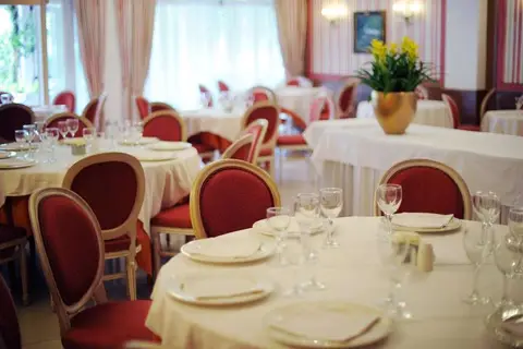 Iseolago Hotel in Iseo — foto 28