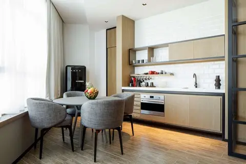 Zabeel House by Jumeirah The Greens in Dubai — foto 9