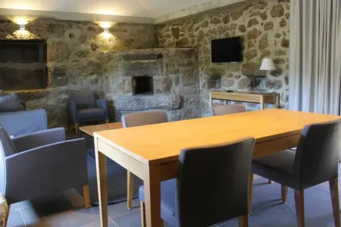 Lousada Country Hotel foto 7