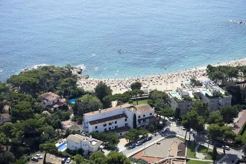 Hotel GHT Xaloc in Platja d'Aro — foto 3