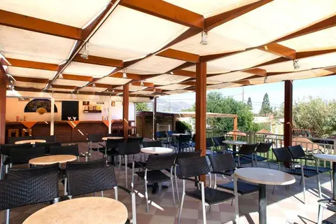 Hotel Marilena in Δημοτική Ενότητα Γαζίου — foto 20