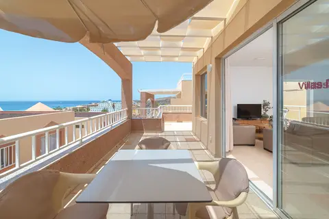 Villas Monte Solana by LIVVO in Morro Jable — foto 30