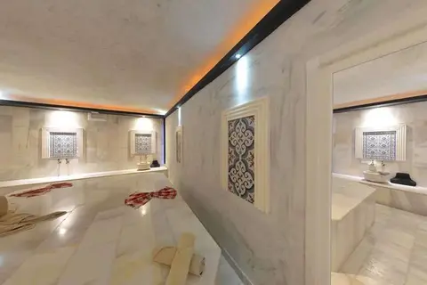 Xeno Eftalia Resort in Alanya — foto 20