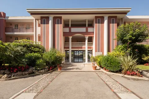 Residence L Ange Gardien in Villefranche-sur-Mer — foto 25