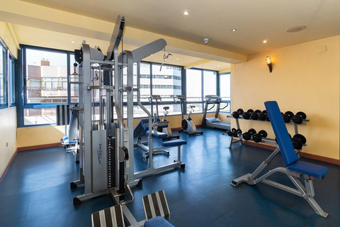 MS Maestranza Malaga Centro foto 17