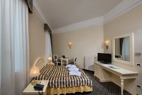 Terme Roma in Abano Terme, foto 22