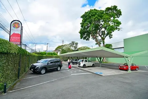 Auténtico Hotel in San José — foto 18