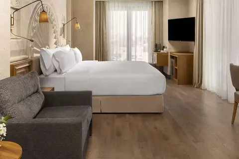 Barcelo Cappadocia in Ürgüp — foto 4