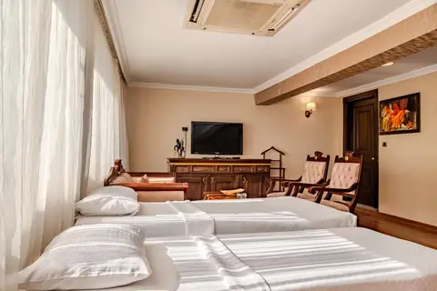 Peak Star Otel in İstanbul, foto 28