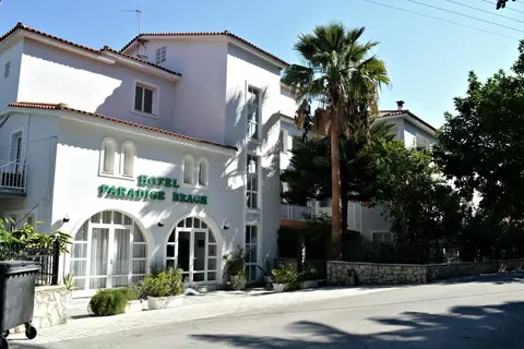 Paradise Beach Hotel Argassi in Zakynthos Municipal Unit, foto 10