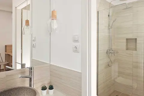 Appartementen Lofos Soilis in Αρκάδιοι — foto 18