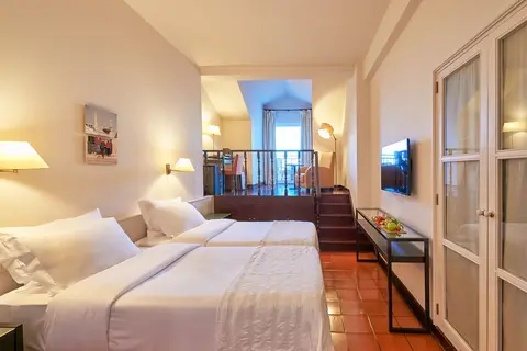Penina Hotel & Golf Resort in Mexilhoeira Grande — foto 16