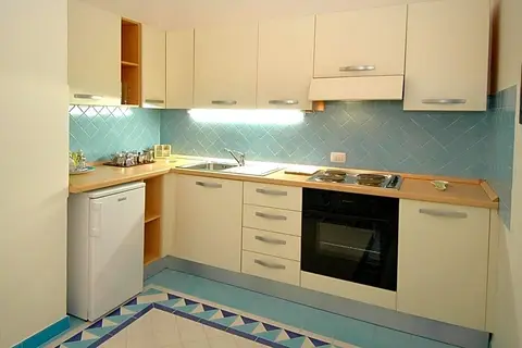 Aurora Apartments in Amalfi, foto 30