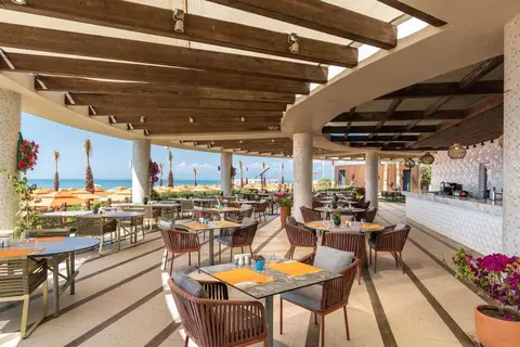 Kaya Palazzo Golf Resort in Serik, foto 9