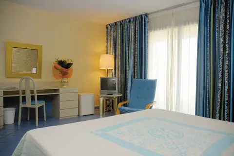 Mangia's Torre del Barone Resort in Sciacca, foto 14